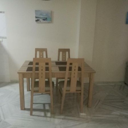 Apartamentos Edificio Vicente Málaga Extérieur photo