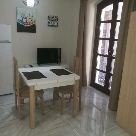 Apartamentos Edificio Vicente Málaga Extérieur photo