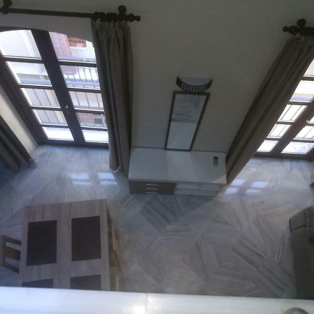 Apartamentos Edificio Vicente Málaga Extérieur photo
