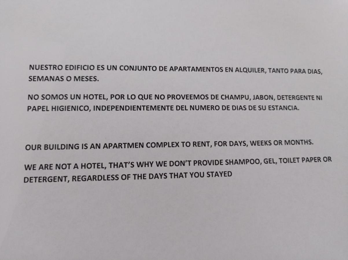Apartamentos Edificio Vicente Málaga Extérieur photo