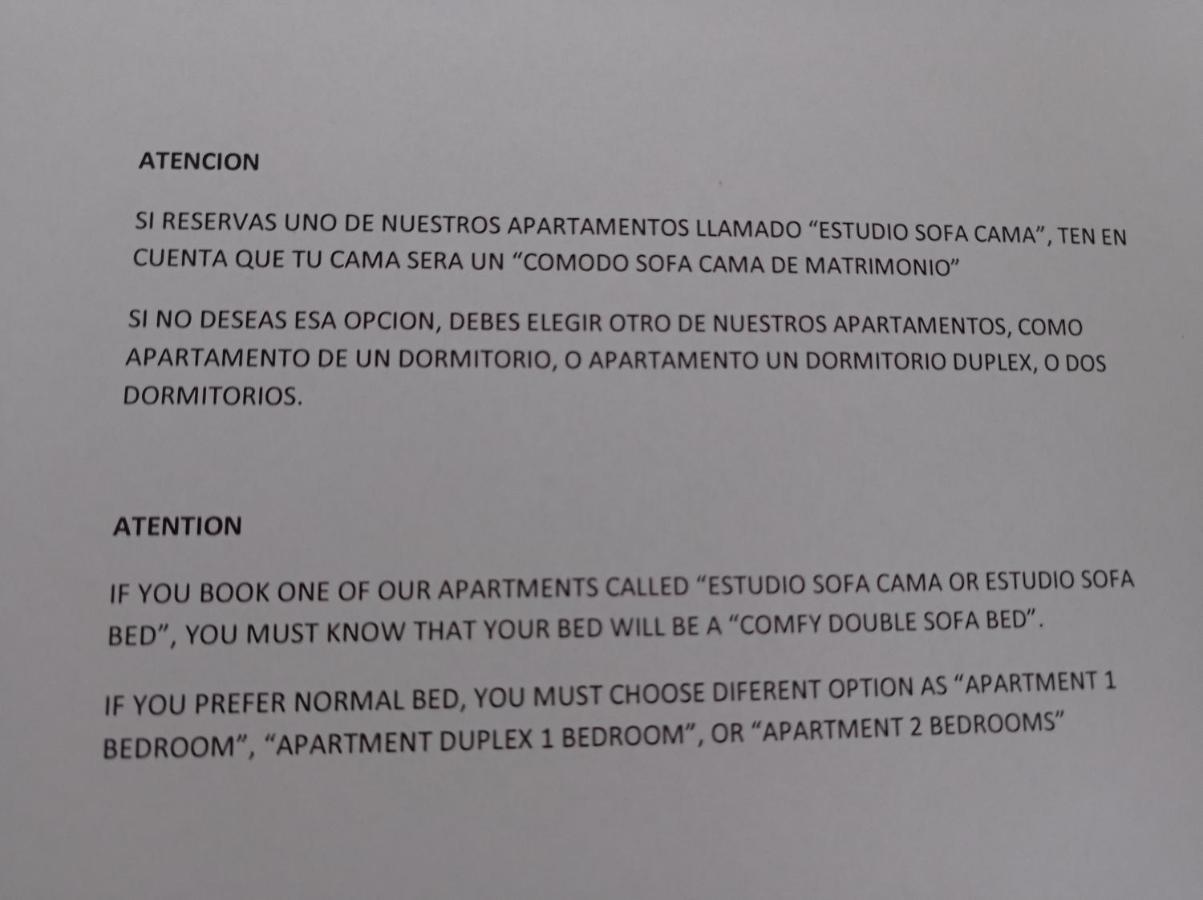 Apartamentos Edificio Vicente Málaga Extérieur photo