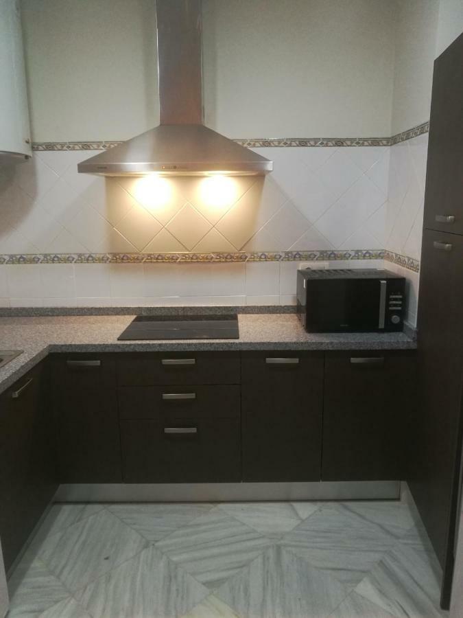 Apartamentos Edificio Vicente Málaga Extérieur photo