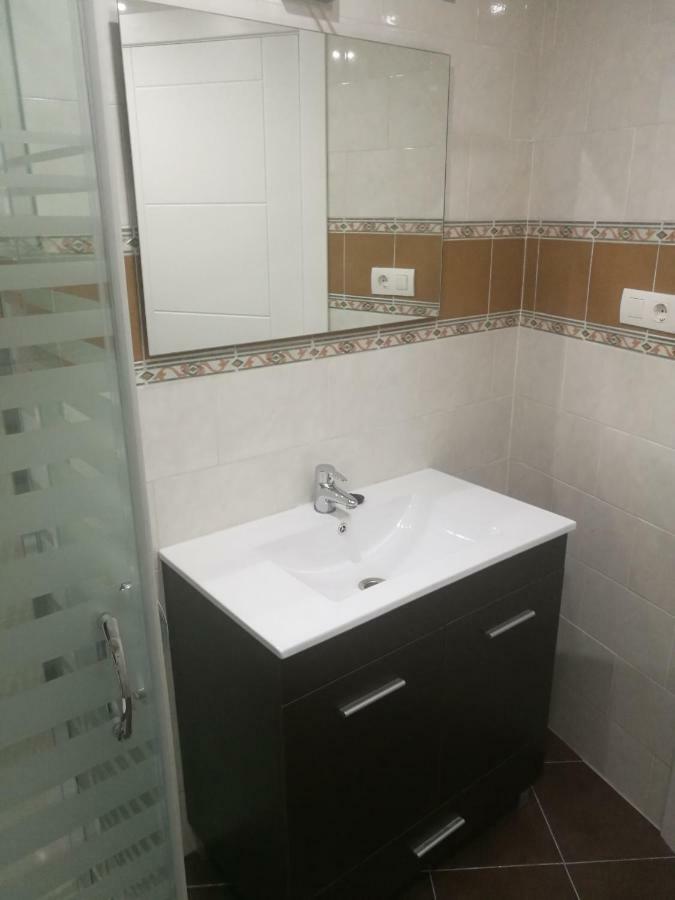 Apartamentos Edificio Vicente Málaga Extérieur photo