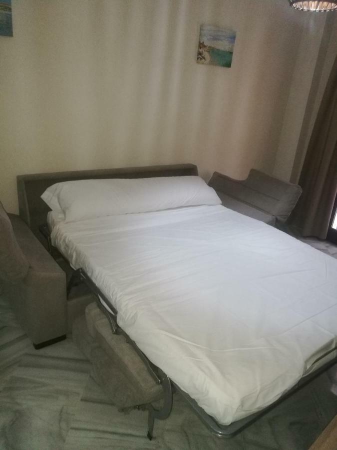 Apartamentos Edificio Vicente Málaga Extérieur photo