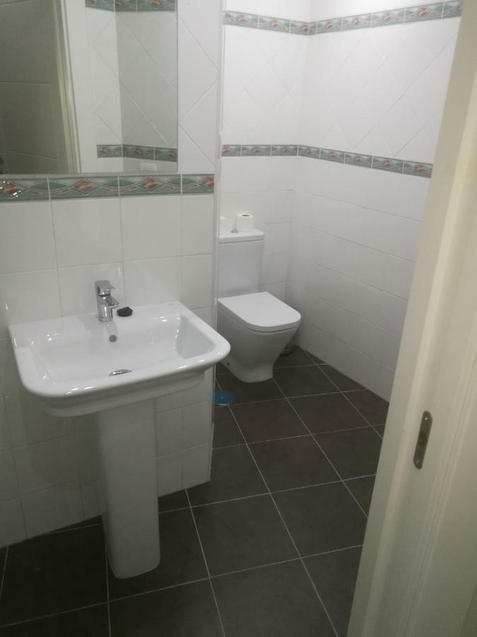Apartamentos Edificio Vicente Málaga Extérieur photo