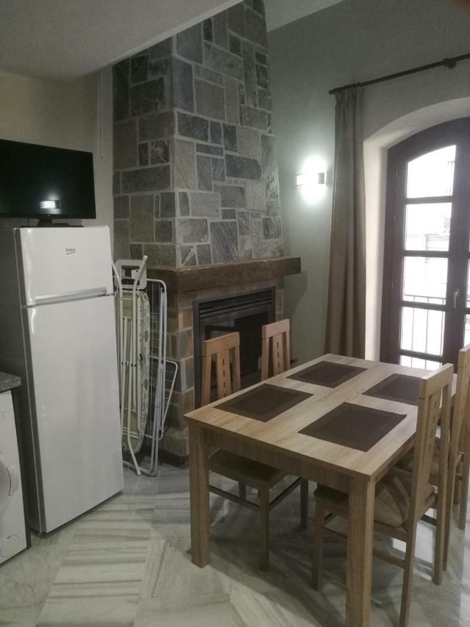 Apartamentos Edificio Vicente Málaga Extérieur photo