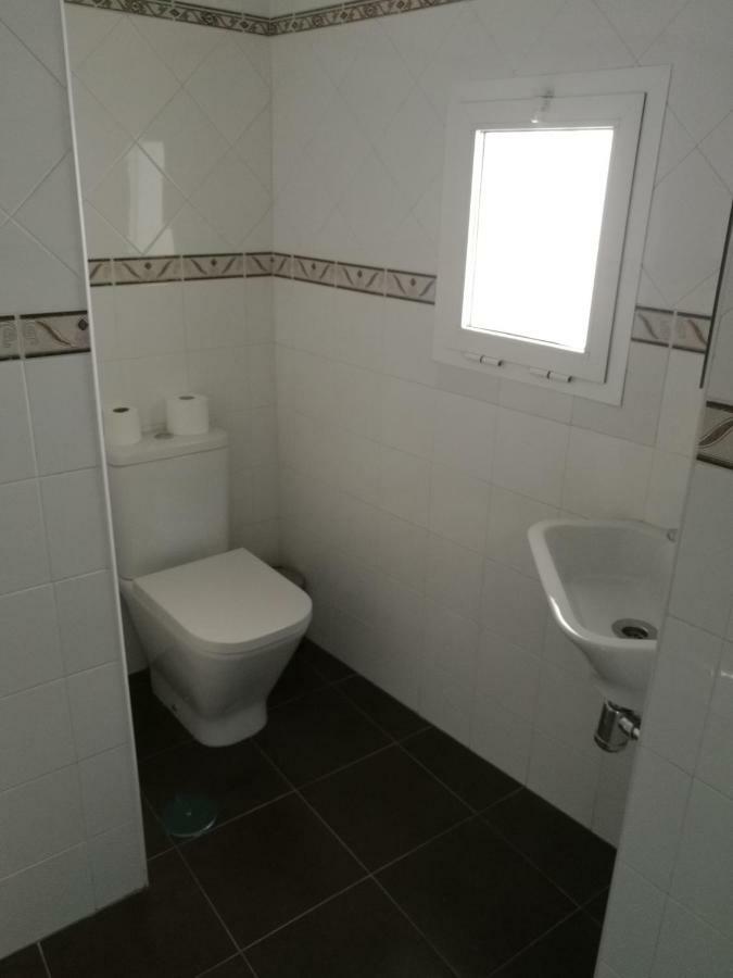 Apartamentos Edificio Vicente Málaga Extérieur photo