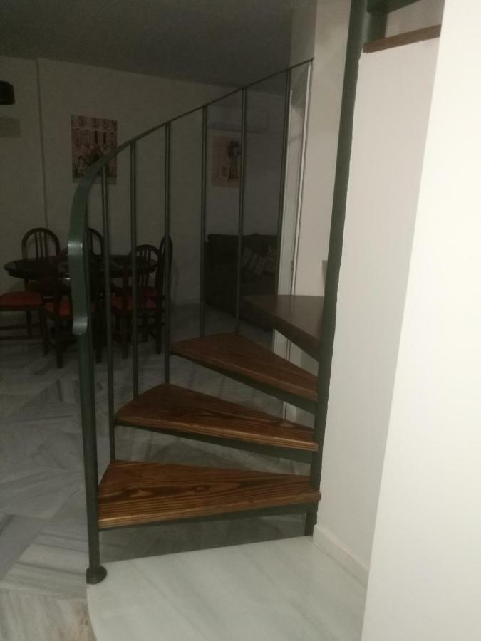 Apartamentos Edificio Vicente Málaga Extérieur photo