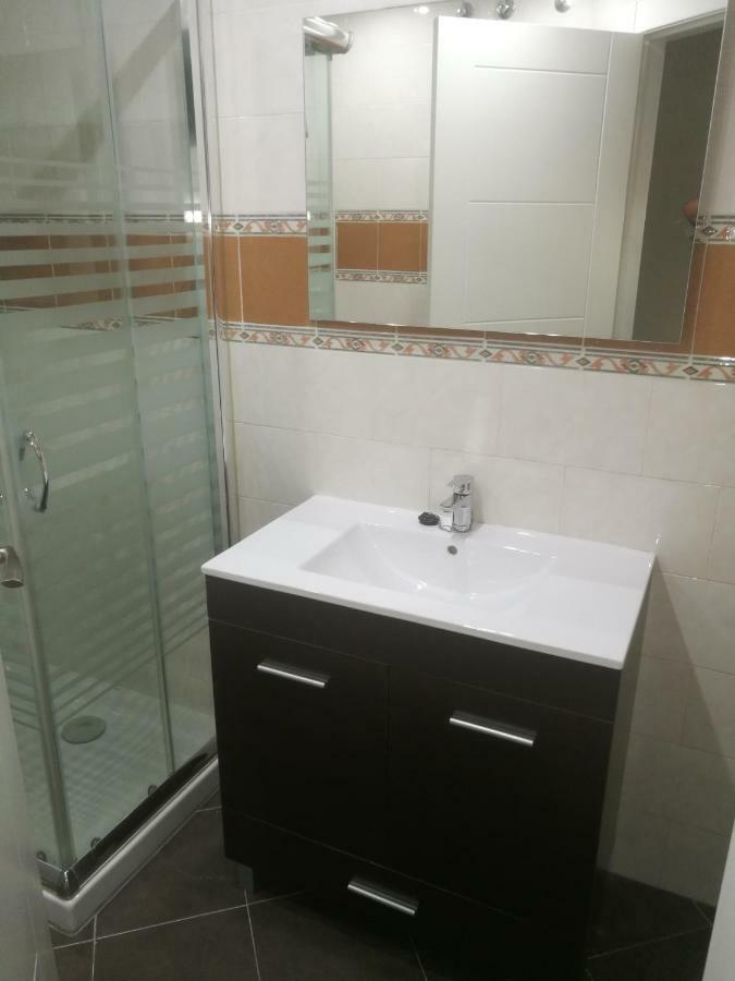 Apartamentos Edificio Vicente Málaga Extérieur photo