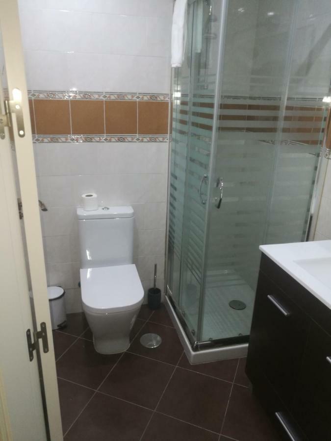 Apartamentos Edificio Vicente Málaga Extérieur photo