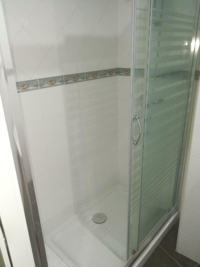 Apartamentos Edificio Vicente Málaga Extérieur photo