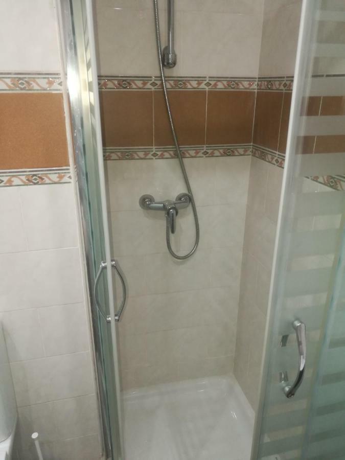 Apartamentos Edificio Vicente Málaga Extérieur photo