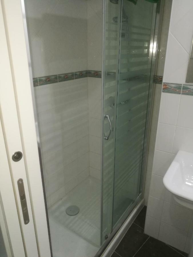 Apartamentos Edificio Vicente Málaga Extérieur photo