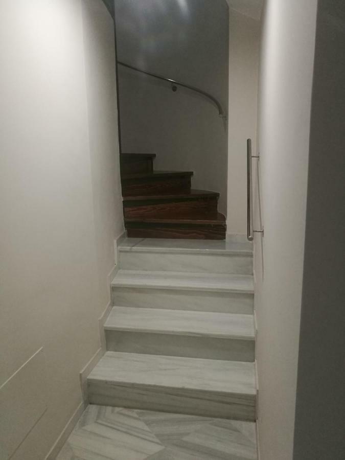 Apartamentos Edificio Vicente Málaga Extérieur photo